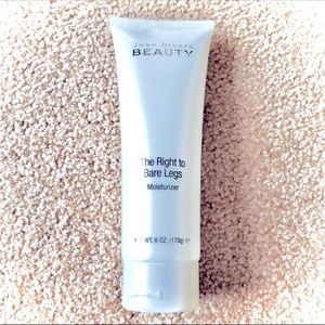 Joan Rivers Right to Bare Legs Priming Moisturizer Size: 6oz/ 170g